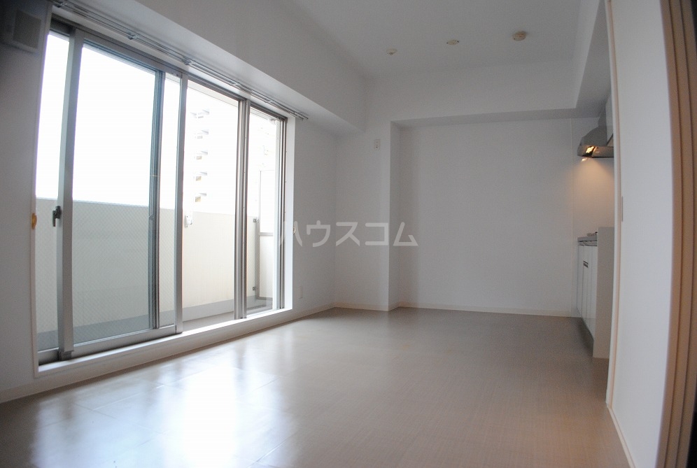 4/21 リビング/ダイニング