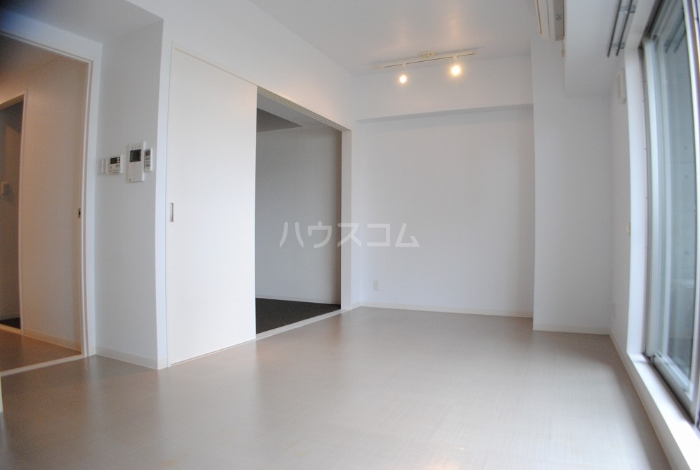 3/21 リビング/ダイニング