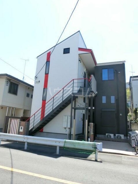 14/24 エントランス