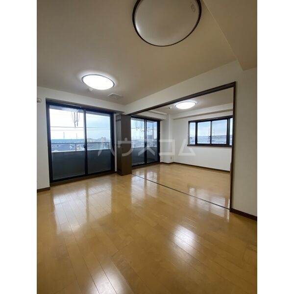 3/20 リビング/ダイニング