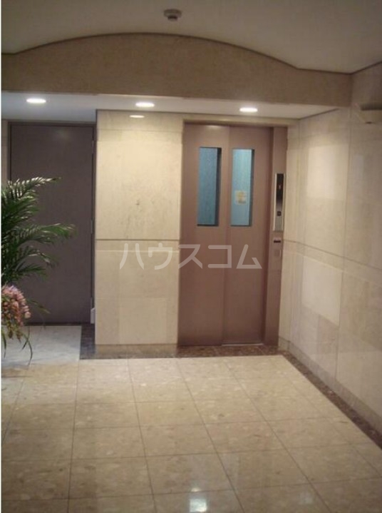 4/11 エントランス