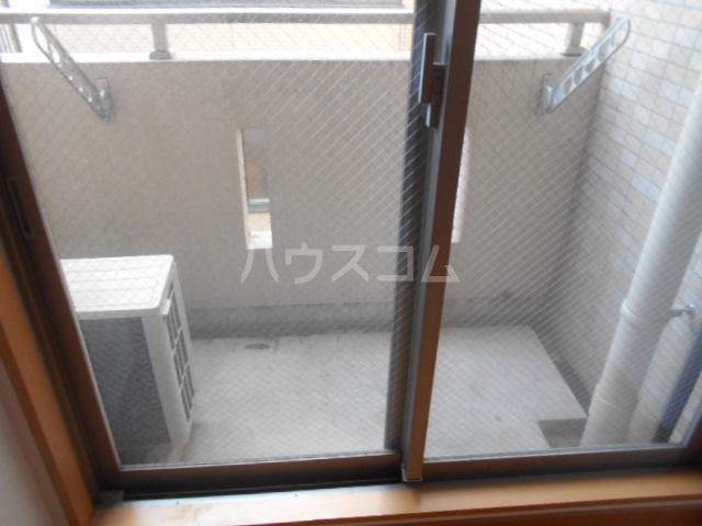 15/30 バルコニー