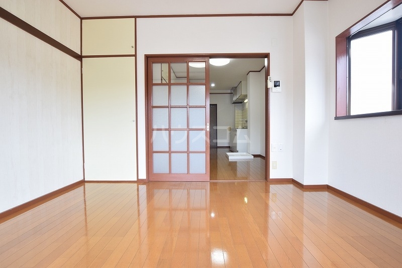 4/28 リビング/ダイニング