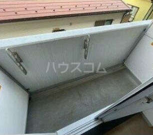 14/21 バルコニー