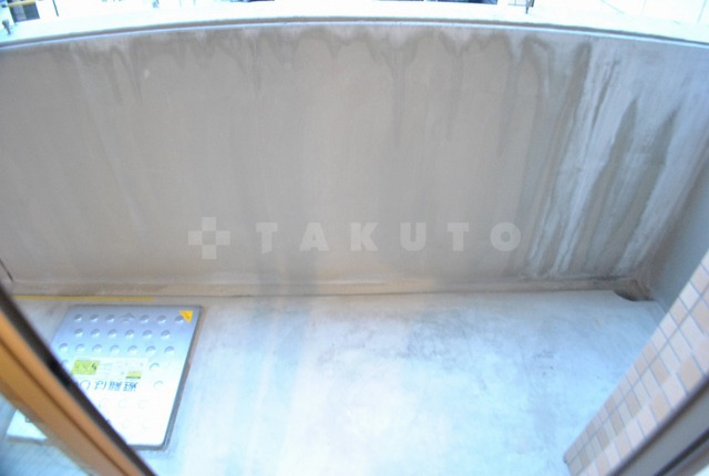 24/30 バルコニー