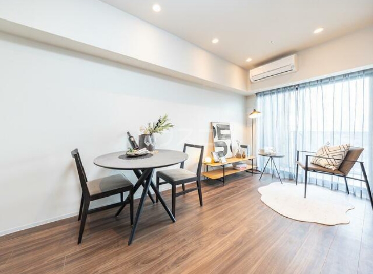 3/16 リビング/ダイニング