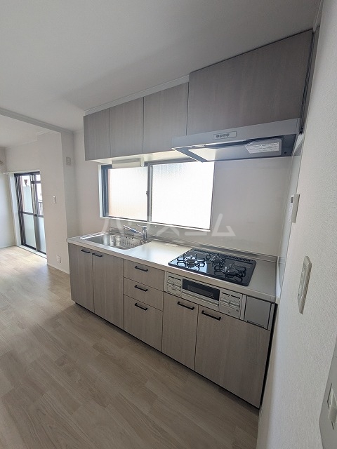 5/30 リビング/ダイニング