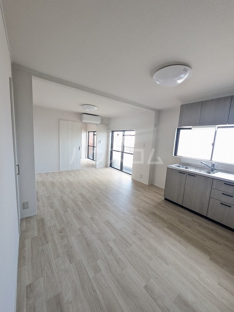 4/30 リビング/ダイニング