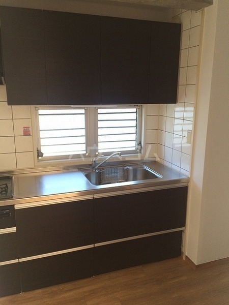 8/30 キッチン