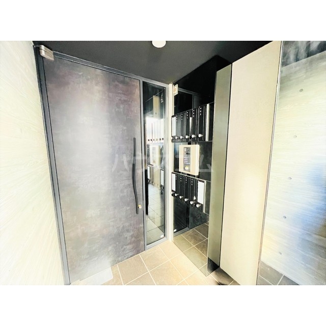 2/10 エントランス