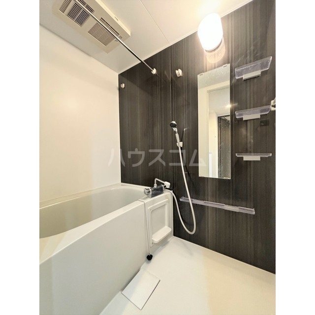 9/24 浴室