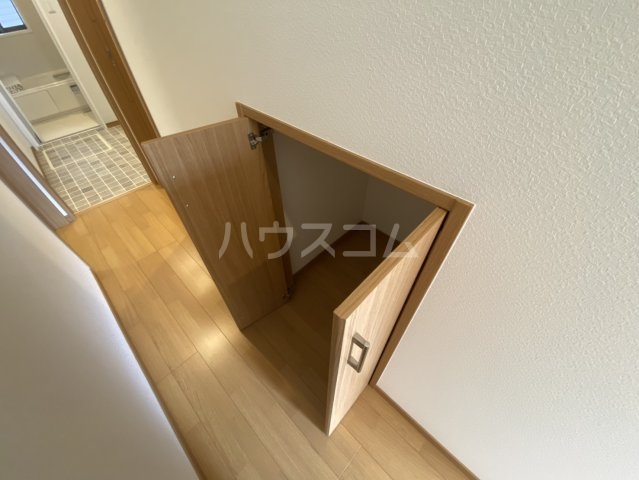 11/30 収納