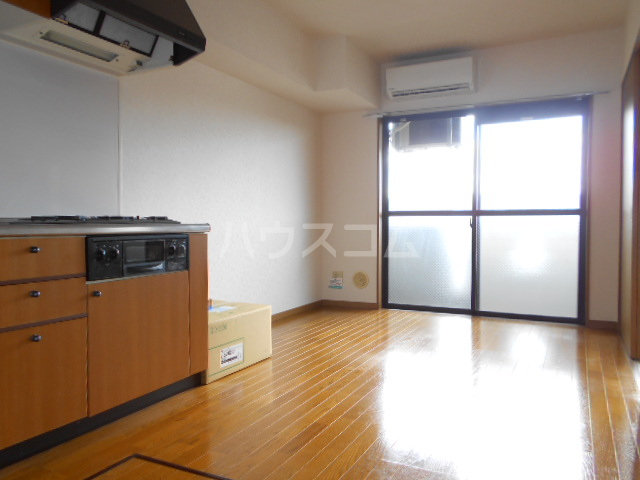 5/30 リビング/ダイニング