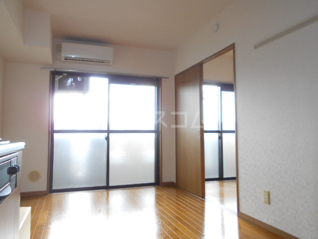 6/30 リビング/ダイニング