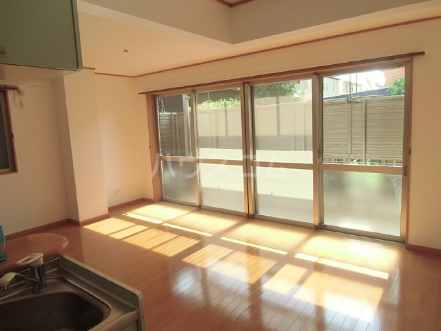 2/24 リビング/ダイニング