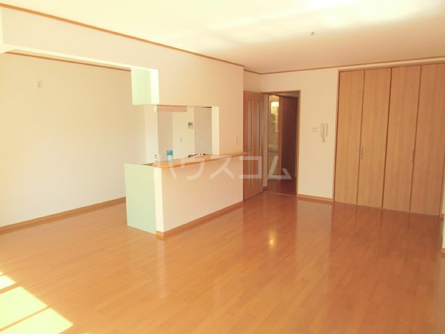 1/24 リビング/ダイニング