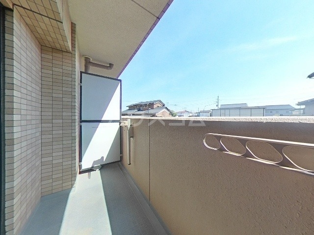 17/30 バルコニー