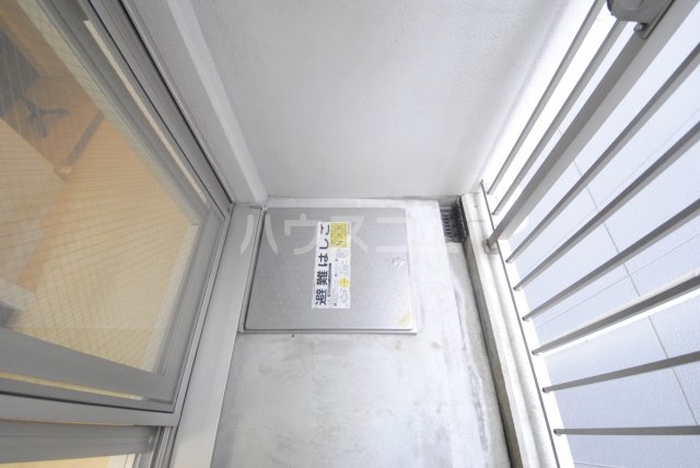 14/24 バルコニー