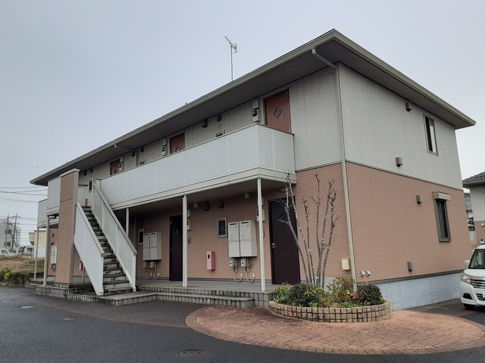 2/6 間取