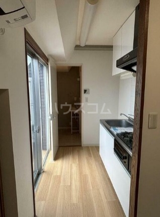 3/15 リビング/ダイニング