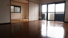 3/25 リビング/ダイニング