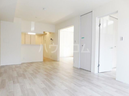 6/26 リビング/ダイニング