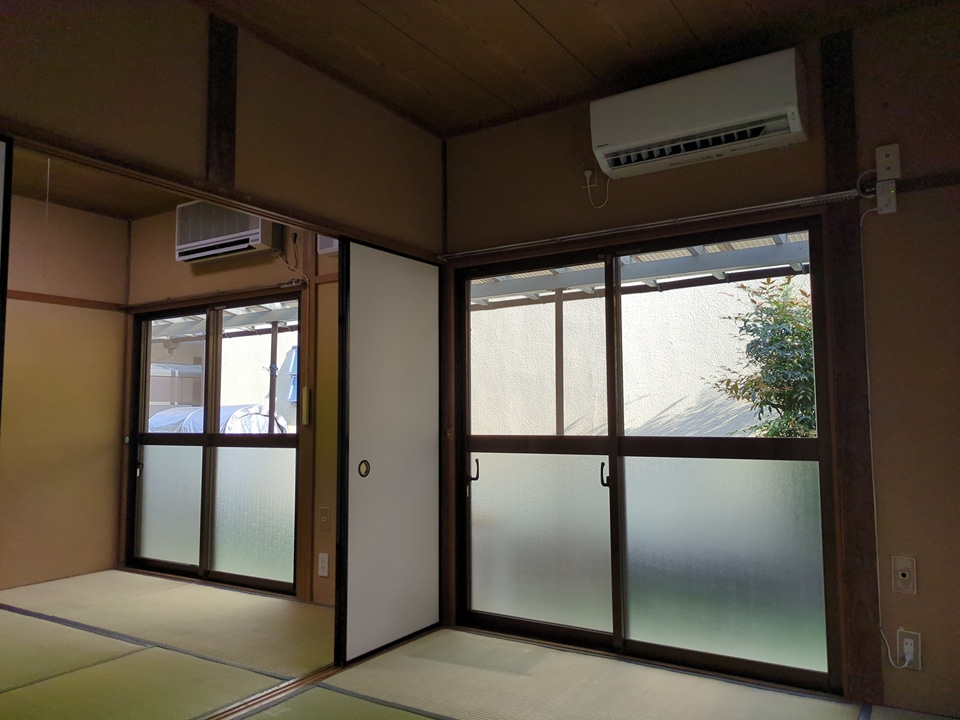 5/30 リビング/ダイニング