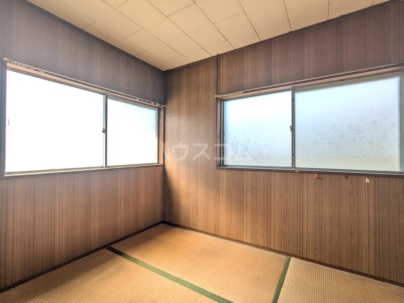 2/12 リビング/ダイニング