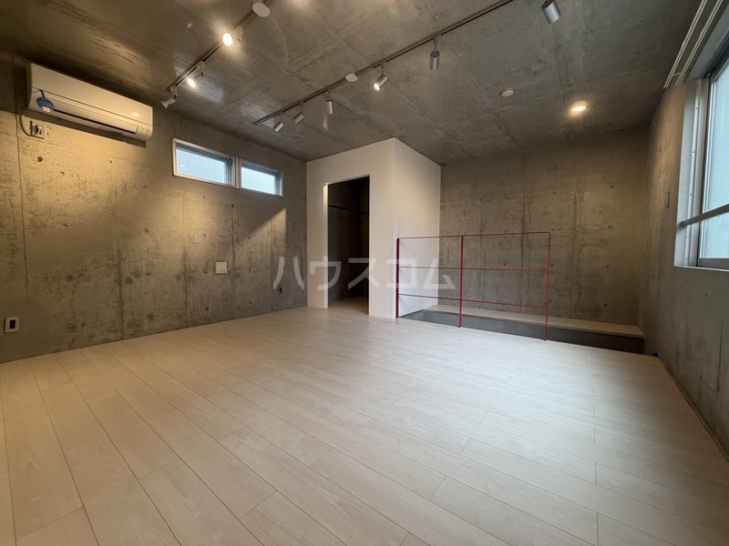 4/12 リビング/ダイニング