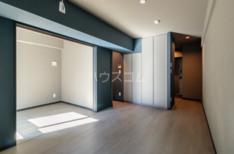 4/27 リビング/ダイニング