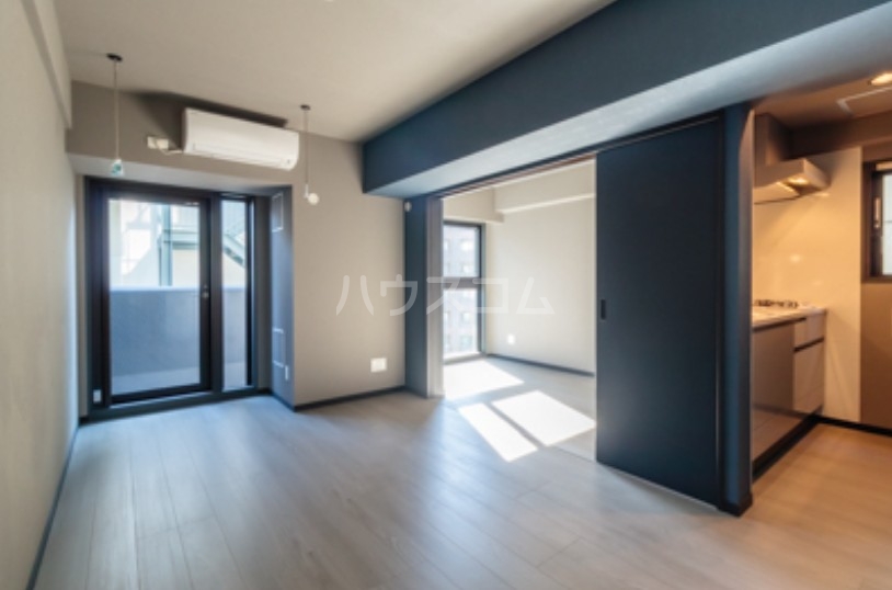 3/27 リビング/ダイニング