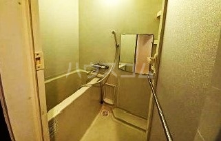 8/22 浴室