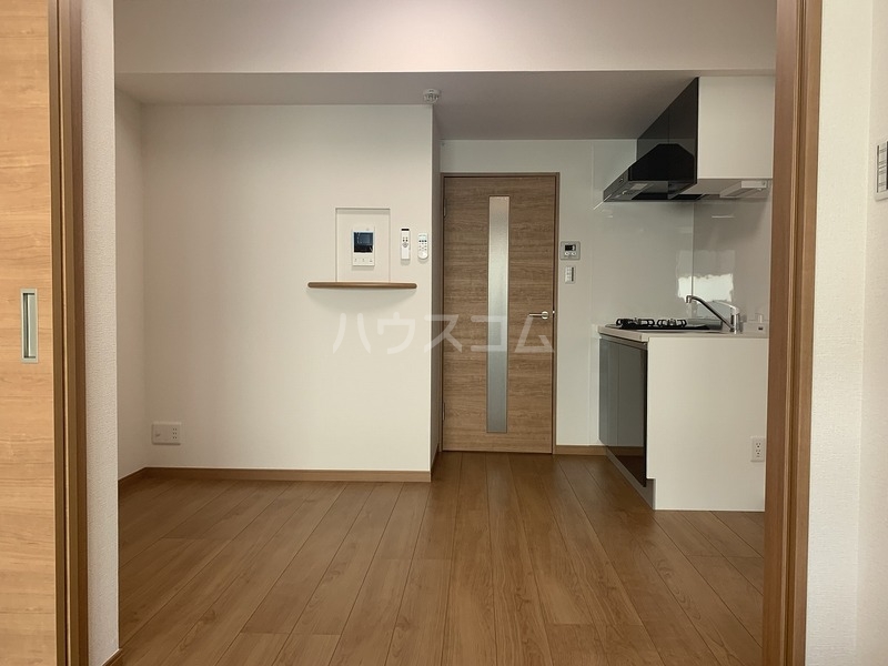 6/29 リビング/ダイニング