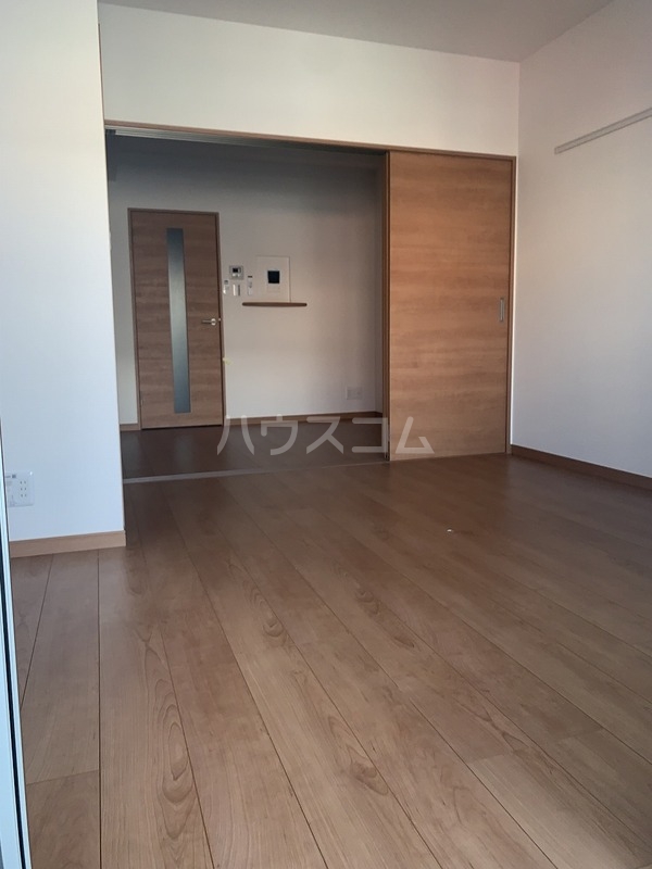 4/29 リビング/ダイニング