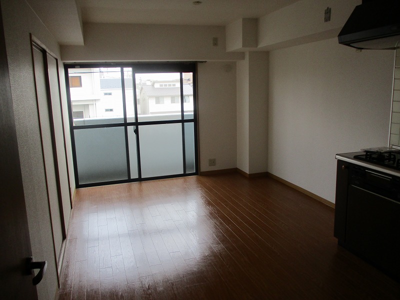 6/30 リビング/ダイニング