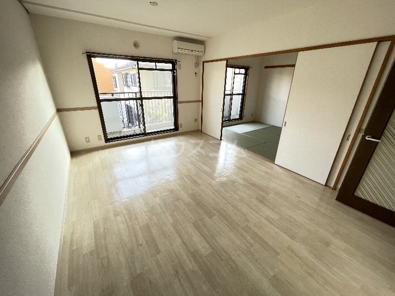 4/27 リビング/ダイニング