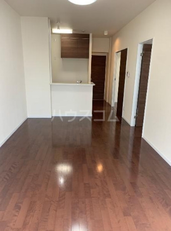 3/20 リビング/ダイニング