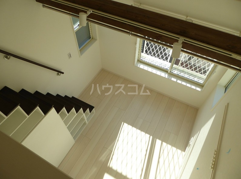 3/17 リビング/ダイニング