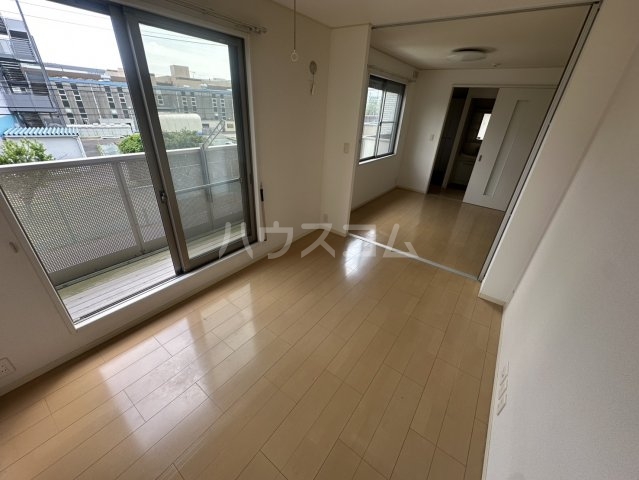 2/29 リビング/ダイニング