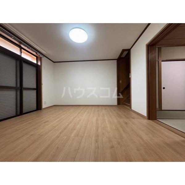 3/27 リビング/ダイニング