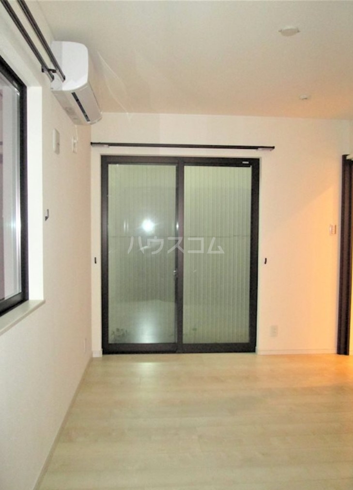 6/27 リビング/ダイニング