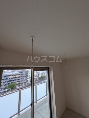 5/22 室内