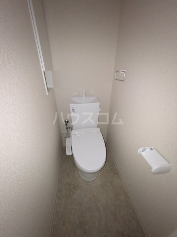11/22 トイレ