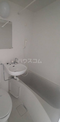 7/16 浴室