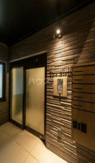 2/7 エントランス