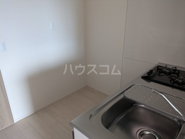 9/22 キッチン
