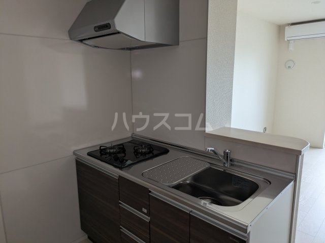 8/22 キッチン