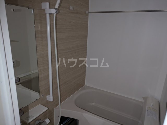 10/22 浴室