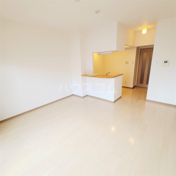 3/18 リビング/ダイニング