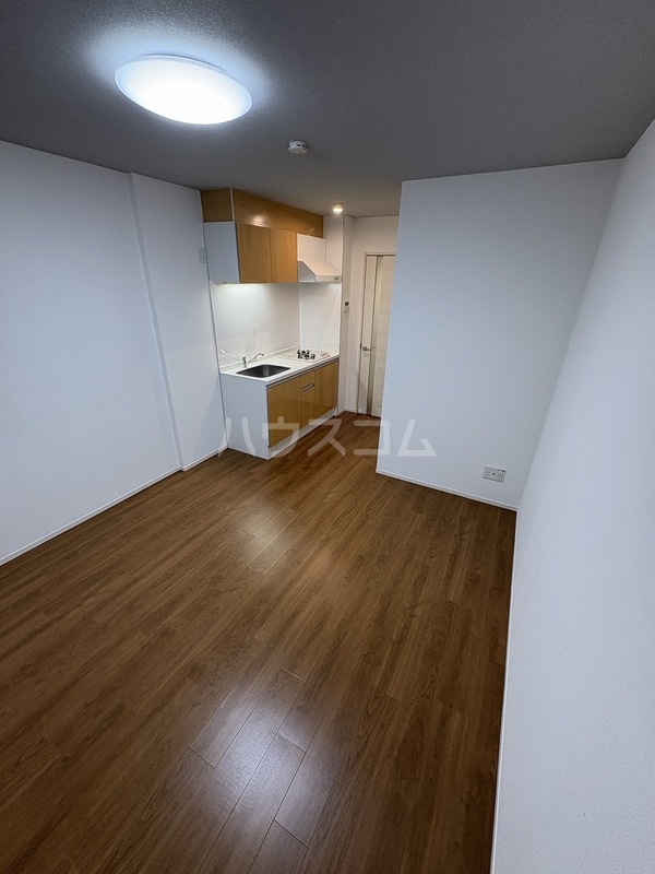 3/16 リビング/ダイニング